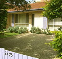 Lavender Cottage Beach House - The Beach House Built For Two - Accommodation BNB