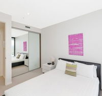 Astra Apartments Canberra - Accommodation BNB