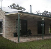 Rosie Obriens Country Cottages - Accommodation BNB