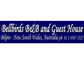 Bellbirds Bandb - Accommodation BNB 0