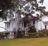 Mowbray Park Farm Holidays - Accommodation BNB