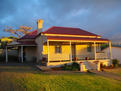 Penneshaw SA Accommodation BNB