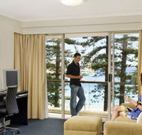 Quest Grande Esplanade - Manly - Accommodation BNB