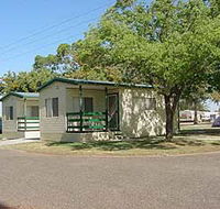 Paradise Tourist Park - Accommodation BNB