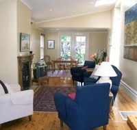 Macleay Street Apartments - Accommodation BNB