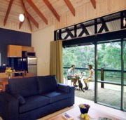 Margaret River Waterfall Cottages - Accommodation BNB