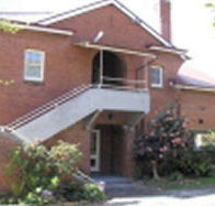 Knopwood Holiday Flat - Accommodation BNB