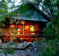 Girraween Environmental Lodge Ltd - Accommodation BNB