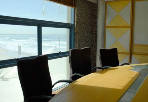 The Promenade Cronulla Virtual + Serviced Offices - Accommodation BNB 0