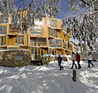 Huski Luxury Apartments - Accommodation BNB