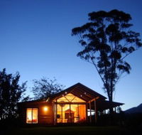 Promised Land Cottages - Accommodation BNB