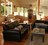 Port Arthur Escapes - Lookout Lodge - Accommodation BNB
