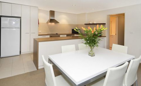 Unit5 Wyuna Queenscliff - Accommodation BNB 1