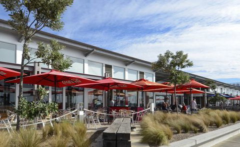 Unit5 Wyuna Queenscliff - Accommodation BNB 5
