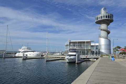 Unit5 Wyuna Queenscliff - Accommodation BNB 6