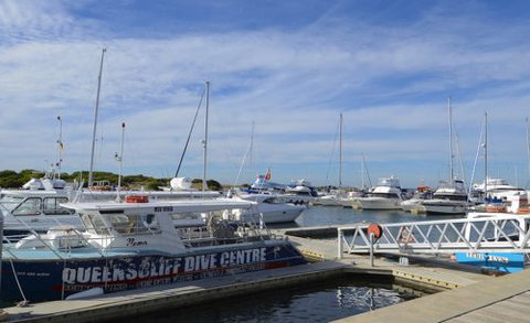 Unit5 Wyuna Queenscliff - Accommodation BNB 7