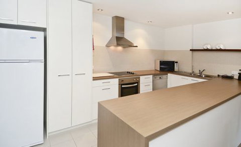 Unit5 Wyuna Queenscliff - Accommodation BNB 8