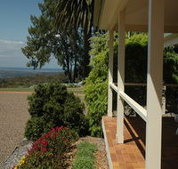 Forest Park Country Retreat - Accommodation BNB