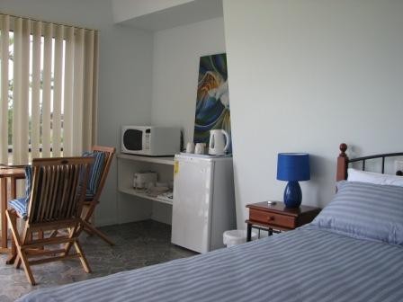 Mena Creek Eco Gardens - Accommodation BNB 0