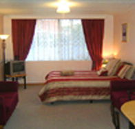 Ashwood Park Holiday Units - Accommodation BNB