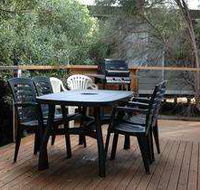 Casuarina Cabin - Accommodation BNB