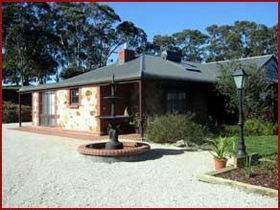 Hahndorf Creek Bed And Breakfast - Accommodation BNB 0