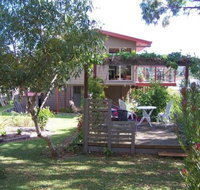 Monaro Cottage - Accommodation BNB