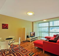 Astra Apartments - St Leonards - Accommodation BNB