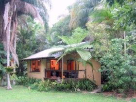 Cottages On The Creek - Accommodation BNB 0