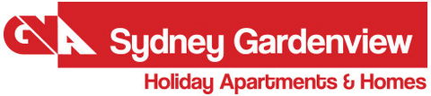 Sydney Gardenview Holiday Apartments & Homes - Accommodation BNB 0