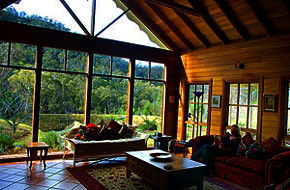 Springvale Retreat - Accommodation BNB 0