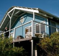 Alchemy On Island Beach - Accommodation BNB