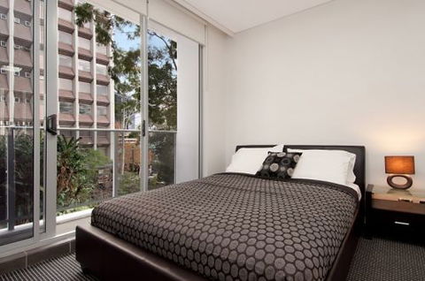 Astra Apartments North Sydney - Accommodation BNB 0