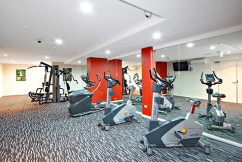 Astra Apartments North Sydney - Accommodation BNB 1