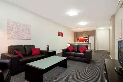 Astra Apartments North Sydney - Accommodation BNB 2