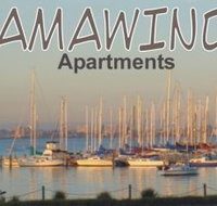 Amawind Apartments Pty Ltd - Accommodation BNB