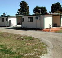 Pinnaroo Cabins - Accommodation BNB