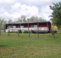 Mulgowie Country Cabins - Accommodation BNB