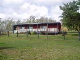 Mulgowie Country Cabins - Accommodation BNB 0