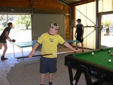 The Ripley Family Holiday Retreat - Accommodation BNB 7