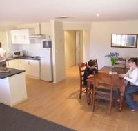 Copper Cove Holiday Villas - Accommodation BNB