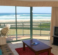 Currumbin Sands Holiday Apartments - Accommodation BNB