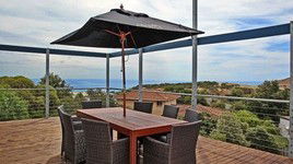 Coral Sands Luxury Beach House - Accommodation BNB 1