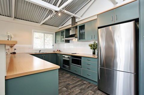Coral Sands Luxury Beach House - Accommodation BNB 2