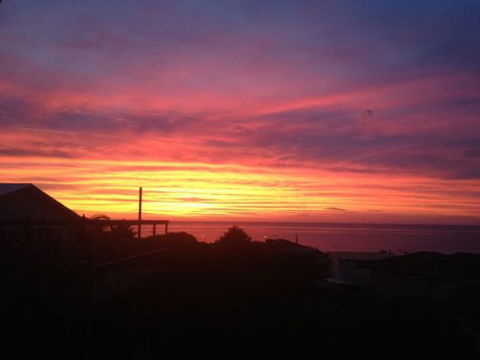 Coral Sands Luxury Beach House - Accommodation BNB 8