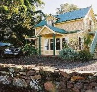 Beaupre Cottage - Accommodation BNB