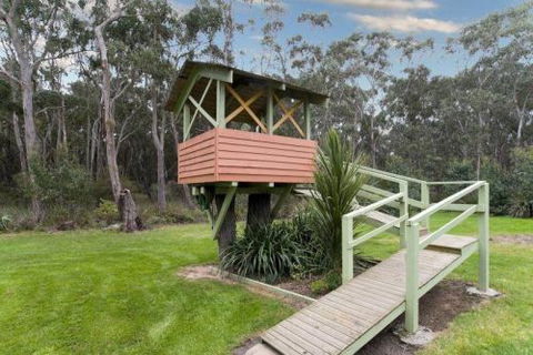 Blue Wren Haven - Accommodation BNB 0