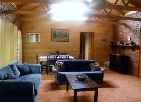 Blue Wren Haven - Accommodation BNB 1