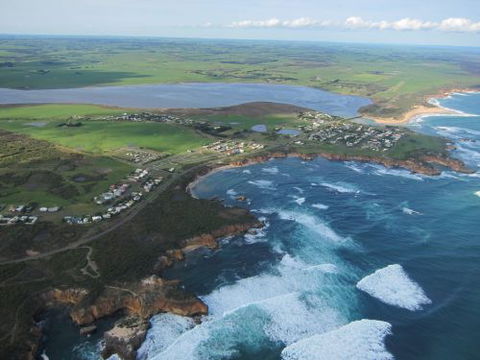 Blue Wren Haven - Accommodation BNB 7