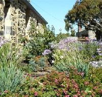 Brooklands Heritage B amp B - Accommodation BNB